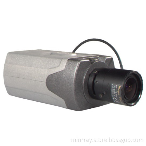 HD IP Box Camera UV1300